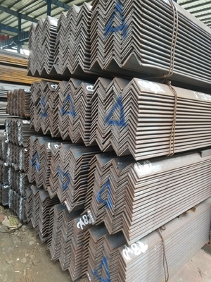 AISI 201 স্টেইনলেস অ্যাঙ্গেল বার 304 316 40x3 45x4 50x5 SS অ্যাঙ্গেল বার