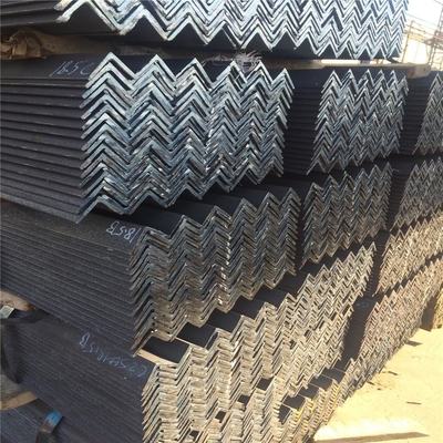AISI 201 স্টেইনলেস অ্যাঙ্গেল বার 304 316 40x3 45x4 50x5 SS অ্যাঙ্গেল বার
