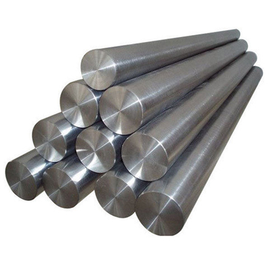 AISI Astm স্টেইনলেস স্টীল রাউন্ড অ্যালয় রড A276 420 625 1mm 2mm Inconel 625 বার