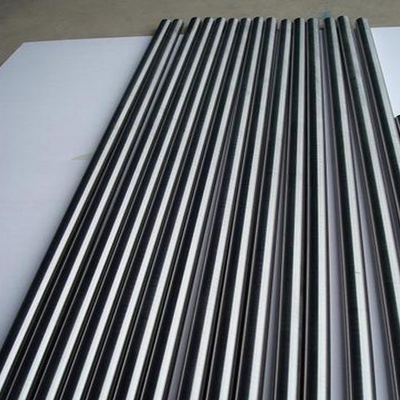 AISI Astm স্টেইনলেস স্টীল রাউন্ড অ্যালয় রড A276 420 625 1mm 2mm Inconel 625 বার
