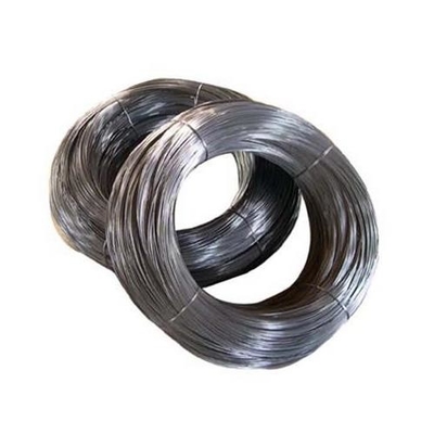 কোল্ড ড্রন Ss430 201 স্টেইনলেস স্টীল স্কুয়ার ওয়্যার নাইলন কটিং সহ