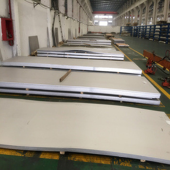 100mm 201 স্টেইনলেস স্টীল শীট 1219*2438MM স্ট্যান্ডার্ড স্লিট এজ