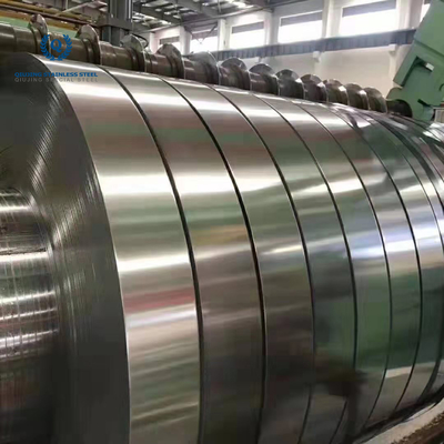 1000mm BA স্টেইনলেস স্টীল কয়েল স্ট্রিপ 304 1*1219*2438MM 3mm 310S