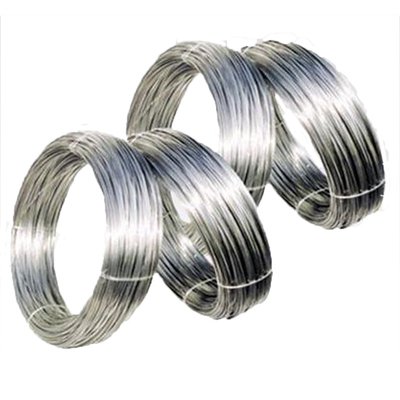 10mm AiSi উজ্জ্বল পৃষ্ঠ স্টেইনলেস স্টীল তারের 316 304 201 3mm 5mm 6mm