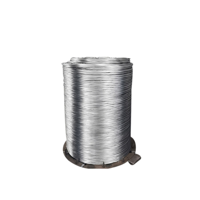 10mm AiSi উজ্জ্বল পৃষ্ঠ স্টেইনলেস স্টীল তারের 316 304 201 3mm 5mm 6mm