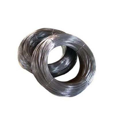 10mm AiSi উজ্জ্বল পৃষ্ঠ স্টেইনলেস স্টীল তারের 316 304 201 3mm 5mm 6mm