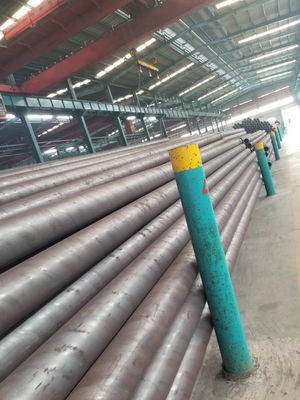 AISI 1040 কার্বন স্টিল বার কোল্ড ড্রোন Astm A322 4140 রাউন্ড