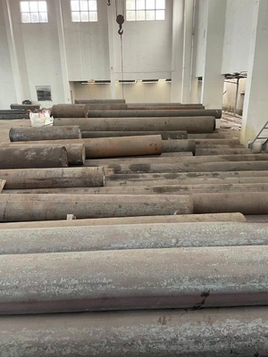 AISI 1040 কার্বন স্টিল বার কোল্ড ড্রোন Astm A322 4140 রাউন্ড