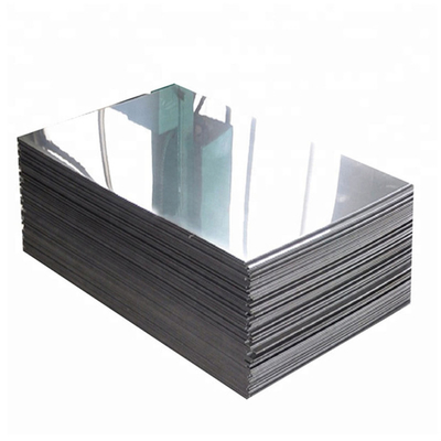 3mm 304 স্টেইনলেস স্টীল শীট ASTM 316 ওয়েল্ডিং 1250mm