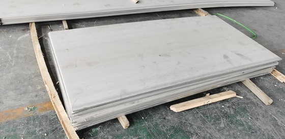 3mm 304 স্টেইনলেস স্টীল শীট ASTM 316 ওয়েল্ডিং 1250mm