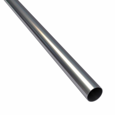 বিজোড় প্রোফাইল স্টেইনলেস স্টীল পাইপ 20mm 316l 310s 304 2B