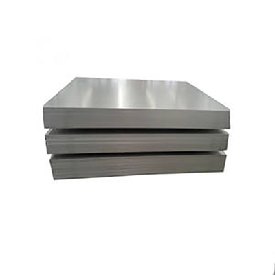 EN স্ট্যান্ডার্ড ইনঅক্স শীট মেটাল মিল এজ সজ্জা 0.3mm