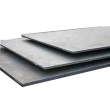 সমতল 2B গরম ঘূর্ণিত কার্বন ইস্পাত শীট ASTM A36