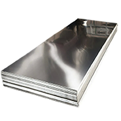 EN স্ট্যান্ডার্ড মিল এজ ইনঅক্স শীট ধাতু 0.3mm-6mm বেধ