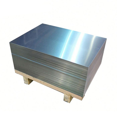 ASTM B265 খাঁটি খাদ ইস্পাত প্লেট Ti Gr1 Gr2 Gr4 Gr5 কোল্ড রোল্ড
