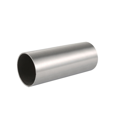 নিকেল খাদ বিজোড় ইস্পাত টিউব Hastelloy C22 Hastelloy C276