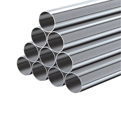 নিকেল খাদ বিজোড় ইস্পাত টিউব Hastelloy C22 Hastelloy C276