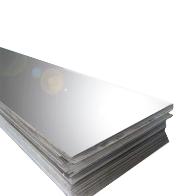 TISCO 316L AISI 304 2B স্টেইনলেস স্টিল প্লেট 0.5 মিমি 0.6 মিমি 0.8 মিমি 1.2 মিমি 1.5 মিমি 2 মিমি 18 গেজ