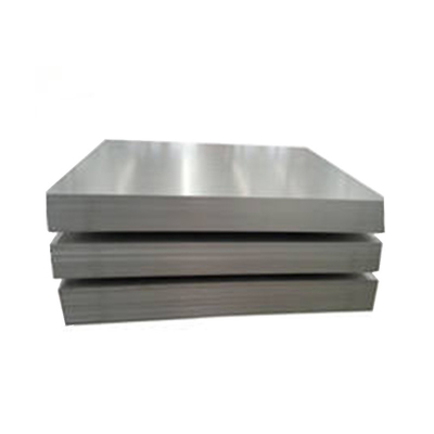 ASTM 201 202 SS 304 2b ফিনিশ স্টেইনলেস স্টিল শীট 304l 316 316l