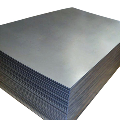 ASTM 201 202 SS 304 2b ফিনিশ স্টেইনলেস স্টিল শীট 304l 316 316l