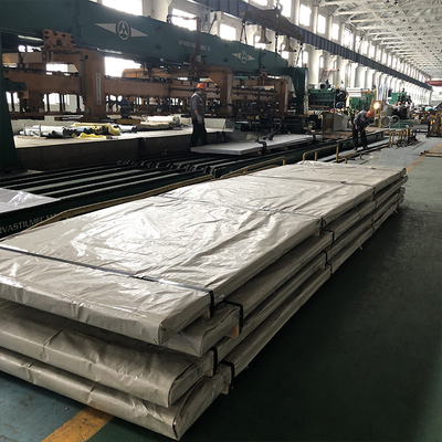 আইনক্স 304L 2B 304 স্টেইনলেস স্টিল শীট 316L BA HL 8K মিরর পালিশ