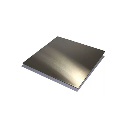 6mm 202 201 স্টেইনলেস স্টীল শীট AISI 304 316 316l 316Ti নির্মাণের জন্য