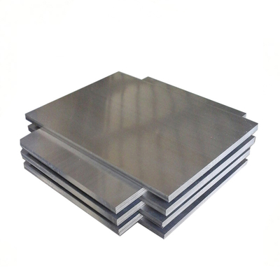 TISCO AISI 304 2B স্টেইনলেস স্টীল প্লেট S32205 2205 3mm সাজসজ্জা এবং ফ্যাব্রিকেশন