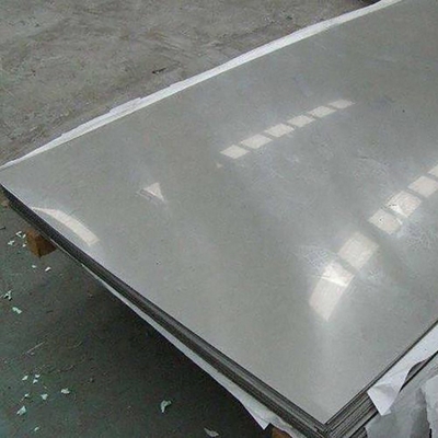 নিক কপার অ্যালয় স্টিল শিট মোনেল 405 400 কে 500 জারা প্রতিরোধী