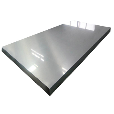 ইনকোনেল অ্যালয় স্টিল প্লেট Monel K500 Monel 400 Hastelloy C22