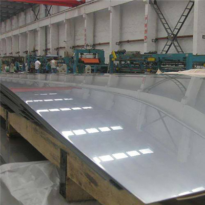 ইনকোনেল অ্যালয় স্টিল প্লেট Monel K500 Monel 400 Hastelloy C22