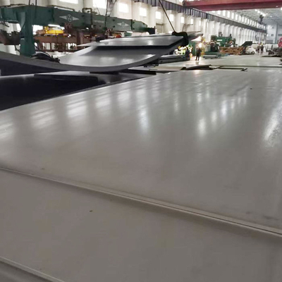 ইনকোনেল অ্যালয় স্টিল প্লেট Monel K500 Monel 400 Hastelloy C22