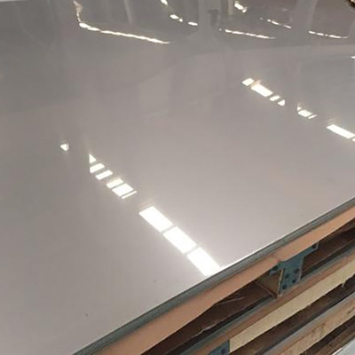 কপার নিকেল অ্যালয় মোনেল 400 শীট Astm B164 Astm B564 Uns N04400 2.4360