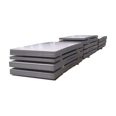 কপার নিকেল অ্যালয় মোনেল 400 শীট Astm B164 Astm B564 Uns N04400 2.4360