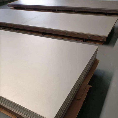 70/30 90/10 অ্যালয় স্টিল প্লেট কপার নিকেল মোনেল 400