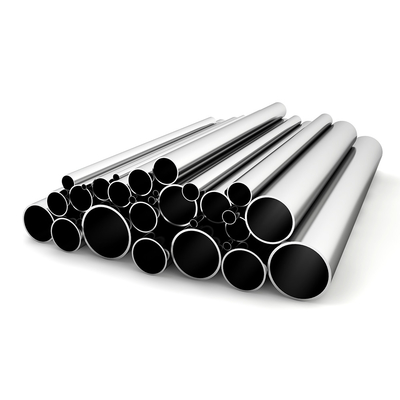 Astm Uns N10276 খাদ ইস্পাত পাইপ