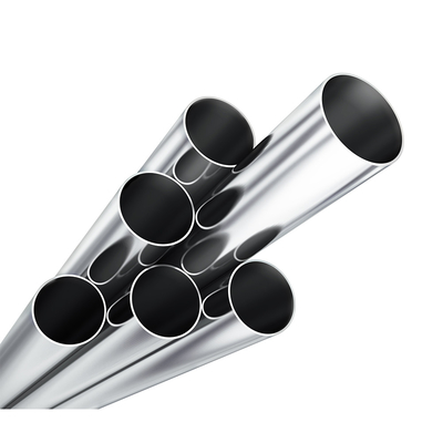 Astm Uns N10276 খাদ ইস্পাত পাইপ