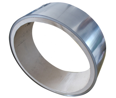 Monel K500 খাদ ইস্পাত কুণ্ডলী স্ট্রিপ