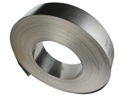 নিকেল খাদ ইস্পাত ফালা Inconel X750 শীট ধাতু