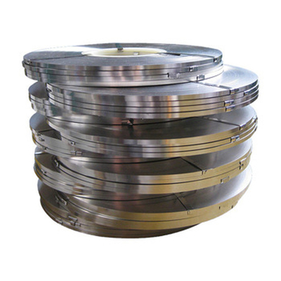 নিকেল খাদ ইস্পাত স্ট্রিপ Monel 400 astm b127 b564 uns n04400
