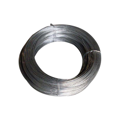 কোল্ড ড্রয়িং 316L স্টেইনলেস স্টীল ওয়্যার 0.13mm-3.0mm C276 904L 310S 304L 301 316 410 430 201 304