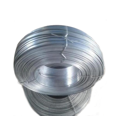 কোল্ড ড্রয়িং 316L স্টেইনলেস স্টীল ওয়্যার 0.13mm-3.0mm C276 904L 310S 304L 301 316 410 430 201 304