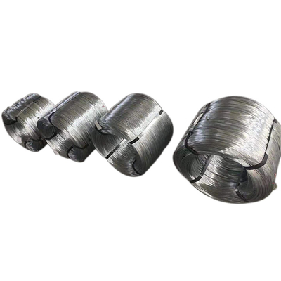 কোল্ড ড্রয়িং 316L স্টেইনলেস স্টীল ওয়্যার 0.13mm-3.0mm C276 904L 310S 304L 301 316 410 430 201 304