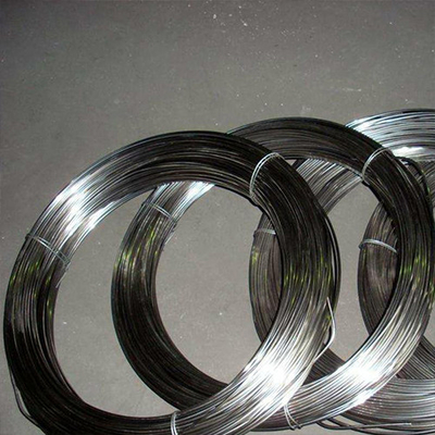 AISI 304 304L 316 স্টেইনলেস স্টিল ওয়্যার 316L 410 430 201 204