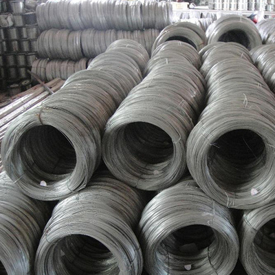 AISI 304 304L 316 স্টেইনলেস স্টিল ওয়্যার 316L 410 430 201 204