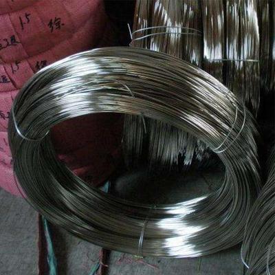 AISI 304 304L 316 স্টেইনলেস স্টিল ওয়্যার 316L 410 430 201 204