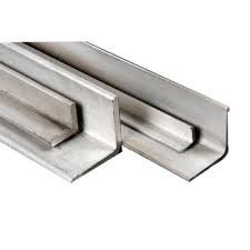 AISI 201 স্টেইনলেস অ্যাঙ্গেল বার 304 316 40x3 45x4 50x5 SS অ্যাঙ্গেল বার