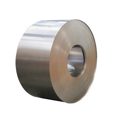 0.3 মিমি 0.4 মিমি 0.5 মিমি মিরর SS 304 309s 430 201 J3 Ba ফিনিশ স্টেইনলেস স্টিল কয়েল রোল