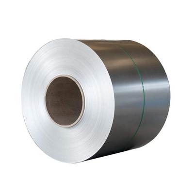 0.3 মিমি 0.4 মিমি 0.5 মিমি মিরর SS 304 309s 430 201 J3 Ba ফিনিশ স্টেইনলেস স্টিল কয়েল রোল