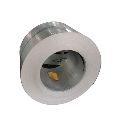410 420 421 430 স্টেইনলেস স্টীল কয়েল স্ট্রিপ 50mm ASTM AISI SUS SS বেল্ট 439 মেটাল ব্রাশ