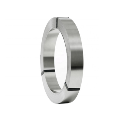 যথার্থ ব্রাশড স্টিল স্ট্রিপ কয়েল 3mm 201 304 316 316L 309S 410 420 হট রোল্ড